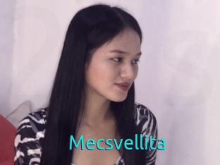 Mecsvellita