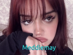 Meddiemay