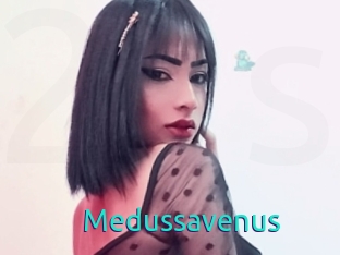 Medussavenus