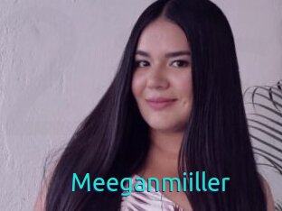 Meeganmiiller