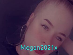 Megan2021x