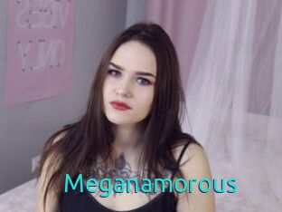 Meganamorous