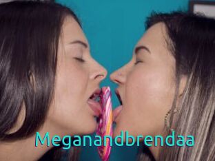 Meganandbrendaa