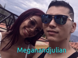 Meganandjulian