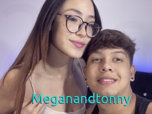 Meganandtonny