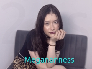 Megananness