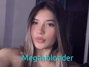 Meganblonder