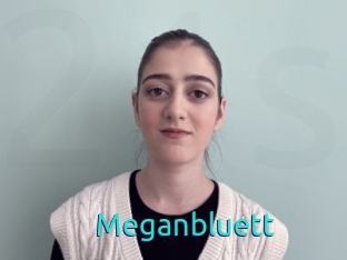 Meganbluett