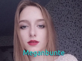 Meganbunte