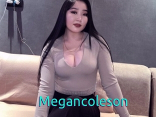Megancoleson