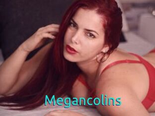 Megancolins