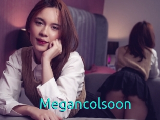 Megancolsoon