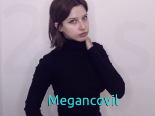 Megancovil