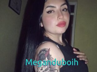 meganduboih 21 sextury Link