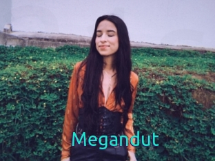 Megandut