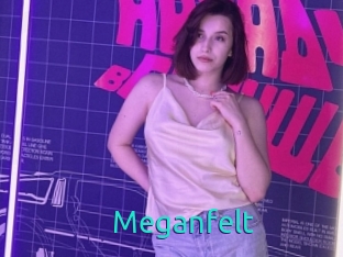 Meganfelt