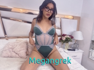 Megangrek