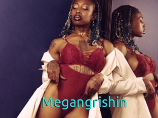 Megangrishin