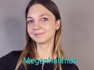 Meganhallman