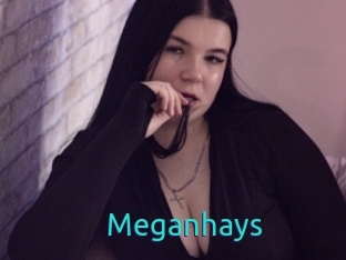 Meganhays