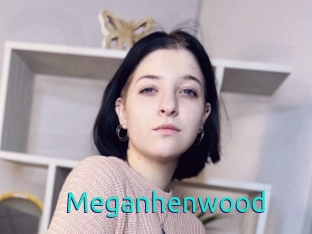 Meganhenwood