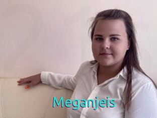 Meganjeis