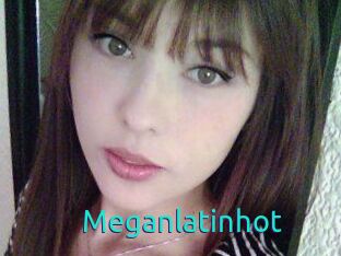 Meganlatinhot