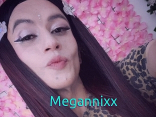 Megannixx