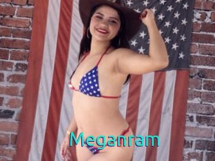 Meganram