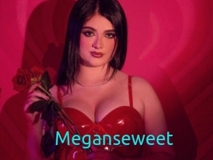 Meganseweet