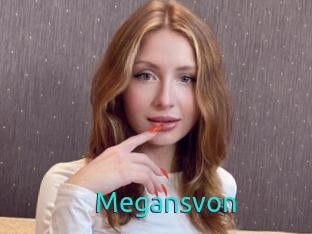 Megansvon