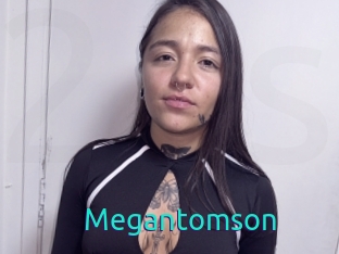 Megantomson