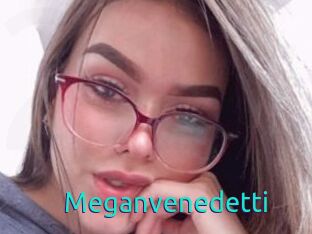 Meganvenedetti