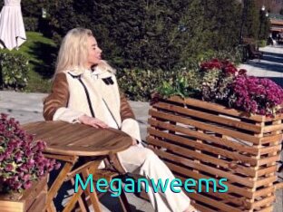Meganweems