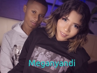 Meganyandi