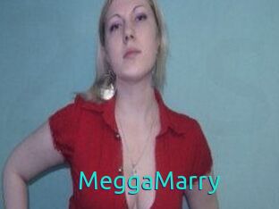 MeggaMarry