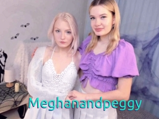 Meghanandpeggy