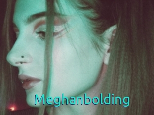 Meghanbolding