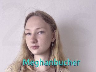 Meghanbucher