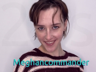 Meghancommander