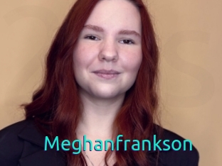 Meghanfrankson