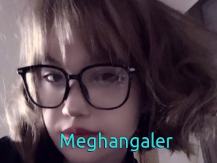 Meghangaler