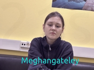 Meghangateley