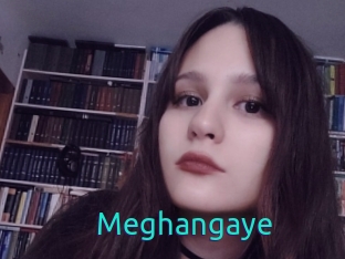 Meghangaye