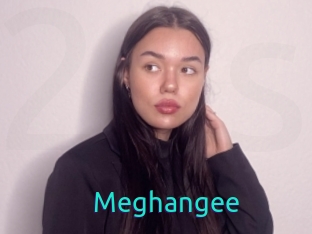 Meghangee