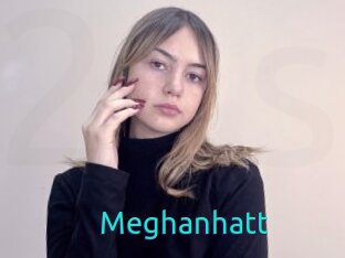 Meghanhatt