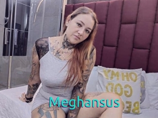 Meghansus