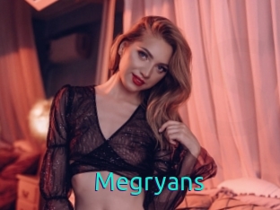 Megryans