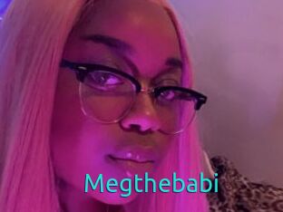 Megthebabi