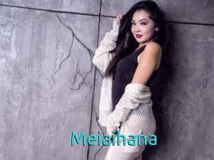 Meiaihana